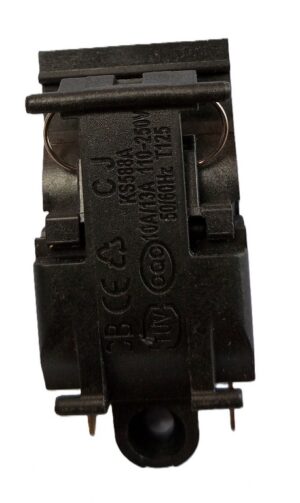 Electric Kettle Switch for Pako paco for 10A / 13A ( New)