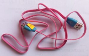 Iphone 4 Usb Data Cable(New)