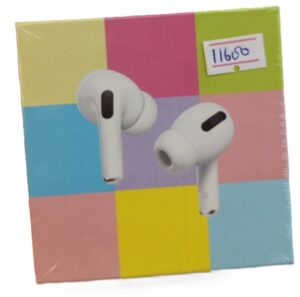 Airpod , Earpod Checked Checkered ( New)