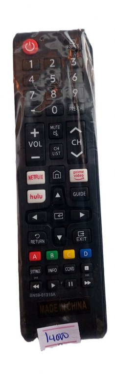 Samsung Smart Tv Remote , Samsung Remote Model BN59-=01315A ( new)