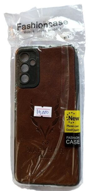 Samsung Galaxy M13 5g , Samsung M13 5g Fashion Case / Cover ( New)