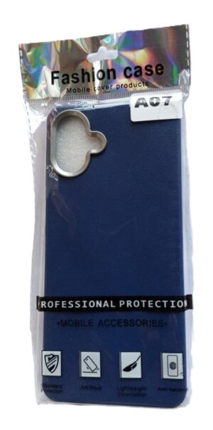 Samsung Galaxy A07 , Samsung A07 Fashion Case / Cover ( New)