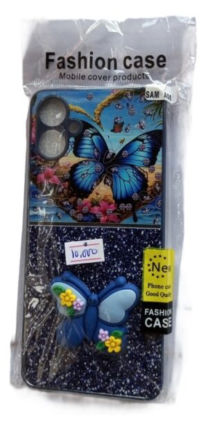 Samsung Galaxy A06 , Samsung A06 Fashion Case / Cover ( New)