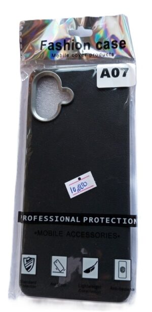 Samsung Galaxy A07 , Samsung A07 Fashion Case / Cover ( New)