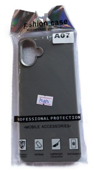 Samsung Galaxy A07 , Samsung A07 Fashion Case / Cover ( New)
