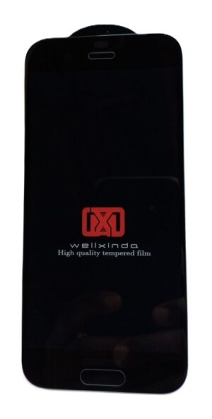 Glass Screen Protector Screen Guard for Sharp Aquos Sense SHU39 ( New)