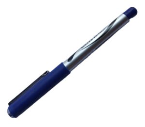 Shanghang Roller-tip Pen Liquid ink 0.5mm rollerball pen Blue ( New)