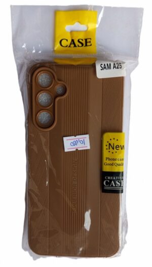 Superior Creative Case for Samsung Galaxy A25( New)