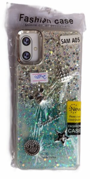 Fashion Case for Samsung Galaxy A05( New)