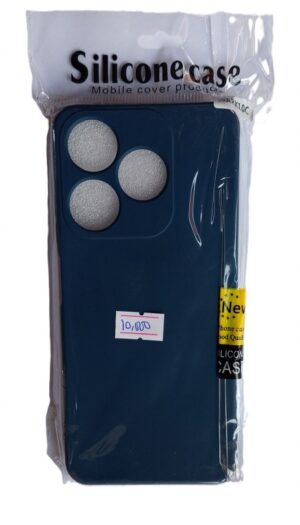 Tecno Spark 10c, Spark 10 , Itel A70 , itel A80 Silicone Case Phone Case Phone Cover ( New)