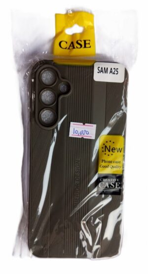 Superior Creative Case for Samsung Galaxy A25( New)