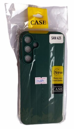 Superior Creative Case for Samsung Galaxy A25( New)