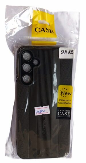 Superior Creative Case for Samsung Galaxy A25( New)