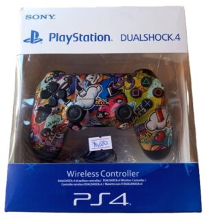 Sony PlayStation Dual Shock 4 , Wireless PS4 controller ,Sony PS4 Controller PS4 Gamepad ( New)