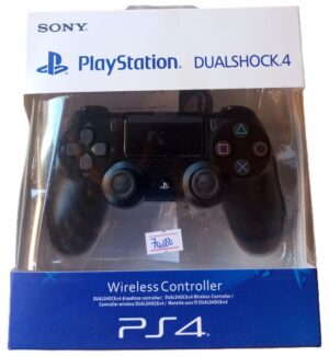 Sony PlayStation Dual Shock 4 , Wireless PS4 controller ,Sony PS4 Controller PS4 Gamepad ( New)