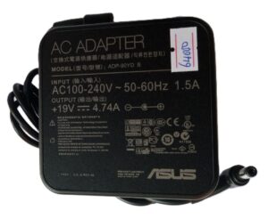 Asus ADP-90YD B 90W AC adapter/charger 19V Output 4.74A 90W (New)