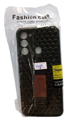 Fashion Case for Itel P38 and Itel S17 ( new)