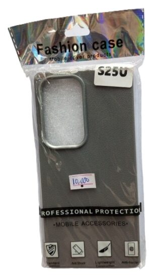 Samsung Galaxy S25Ultra S25 Utra Fashion Case ( New)