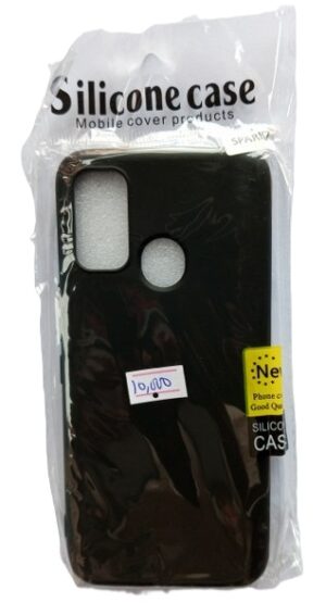 Tecno Spark 7 Silicone Case Phone Case Phone Cover ( New)