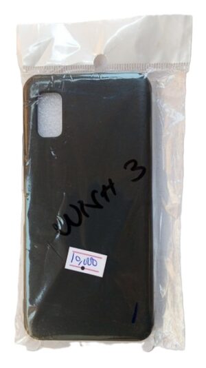 Sharp Aquos Wish 3 Silicone Case ( New)