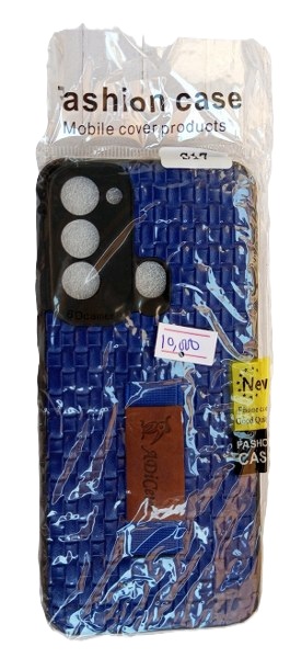 Fashion Case for Itel P38 and Itel S17 ( new)