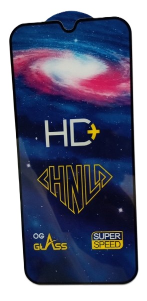 Glass Screen Protector Screen Guard for Redmi 15C ( New)