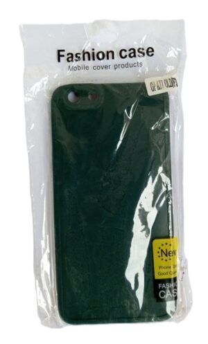 Oppo A77 old and Oppo F3 Silicone Case ( New)