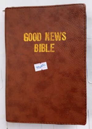 Good News Bible ( new)