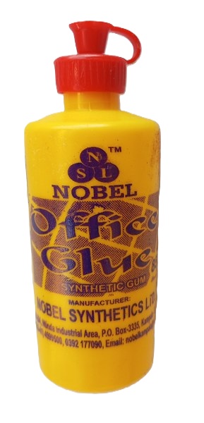 Nobel Office Glue 85gms ( new)