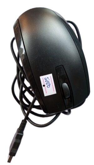 Original Usb Hp Mouse ( refurbished)