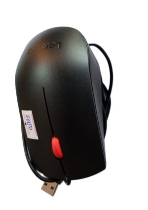 Original Usb Lenovo Mouse ( refurblished)