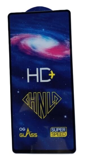 Glass Screen Protector Screen Guard for Google Pixel 7 ( New)