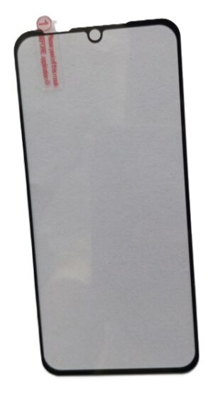Glass Screen Protector Screen Guard for Sharp Aquos wish 3 ( New)