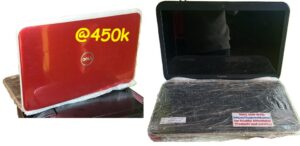 DELL INSPIRON 5720 For its specifications 1tb HDD 6GB Ram Intel Core i5 (4cpus) 3hr30min Battery (standby) Notebook Pc ( Refurbished)