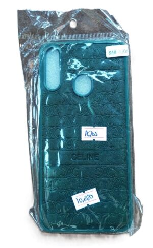 Celine Case for Samsung Galaxy A20s ( New)