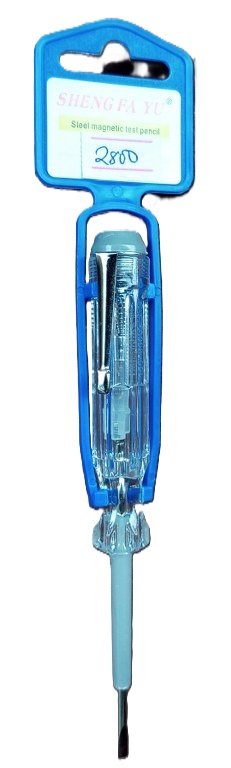 Shengfa Yu Electrical Power Tester Screwdriver Electric  short Tester ( New)