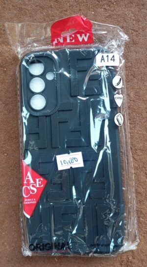 Silicone Case for Samsung Galaxy A05S A14 ( New)