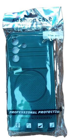 Fashion Case for Samsung Galaxy A17 ( New)