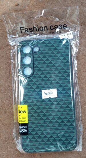 Fashion Case for Samsung Galaxy S23+ S23 plus ( New)