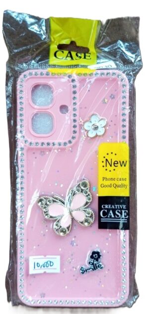 Fashion  Case Cover for Tecno Pop 10C ,Tecno Pop 8 ( New)