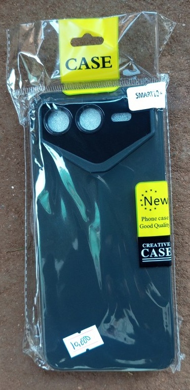 Creative Case for Infinix Smart 10 plus Phone Case Phone Cover ( New)