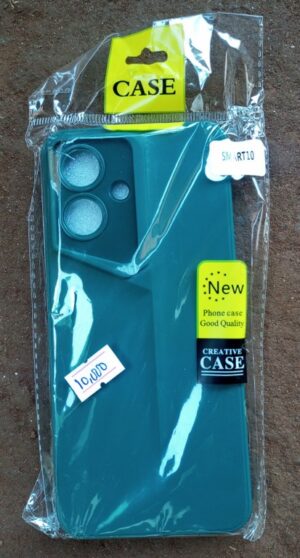 Creative Case for Infinix Smart 10  Phone Case Phone Cover ( New)