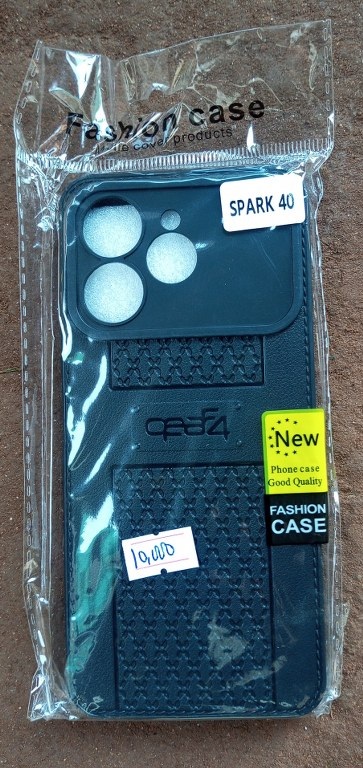 Fashion Case for Tecno Spark 40 Phone Case Phone Cover ( New)