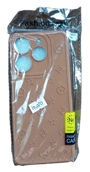 Fashion Case for Tecno Spark 10 Pro  spark10pro Phone Case Phone Cover ( New)