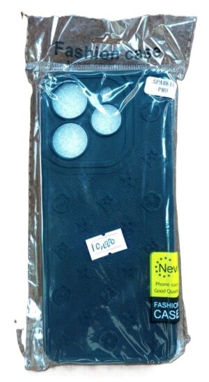 Fashion Case for Tecno Spark 10 Pro  spark10pro Phone Case Phone Cover ( New)