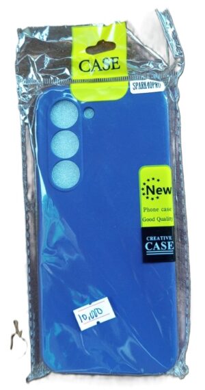 Creative Case for Tecno Spark 40 pro  Phone Case Phone Cover ( New)