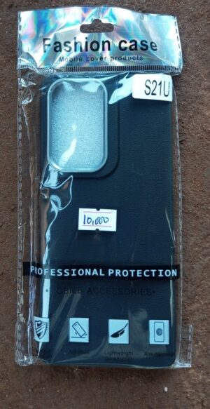 Samsung Galaxy S21 Ultra S21U Fashion Case Cover ( New)