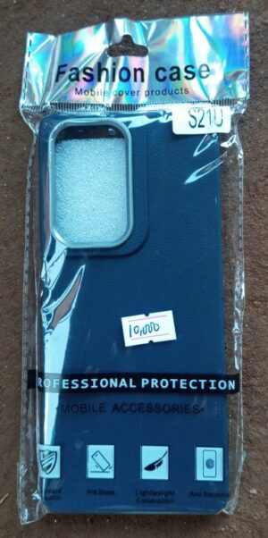 Samsung Galaxy S21 Ultra S21U Fashion Case Cover ( New)
