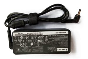 Lenovo Complete Adapter Small Pin 20V Output 3.25A 65W ( New)