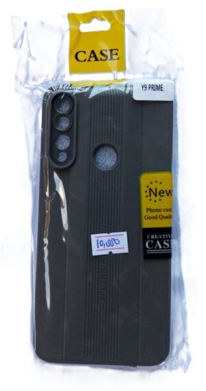 Case for Huawei Y9 Prime Case ( New)